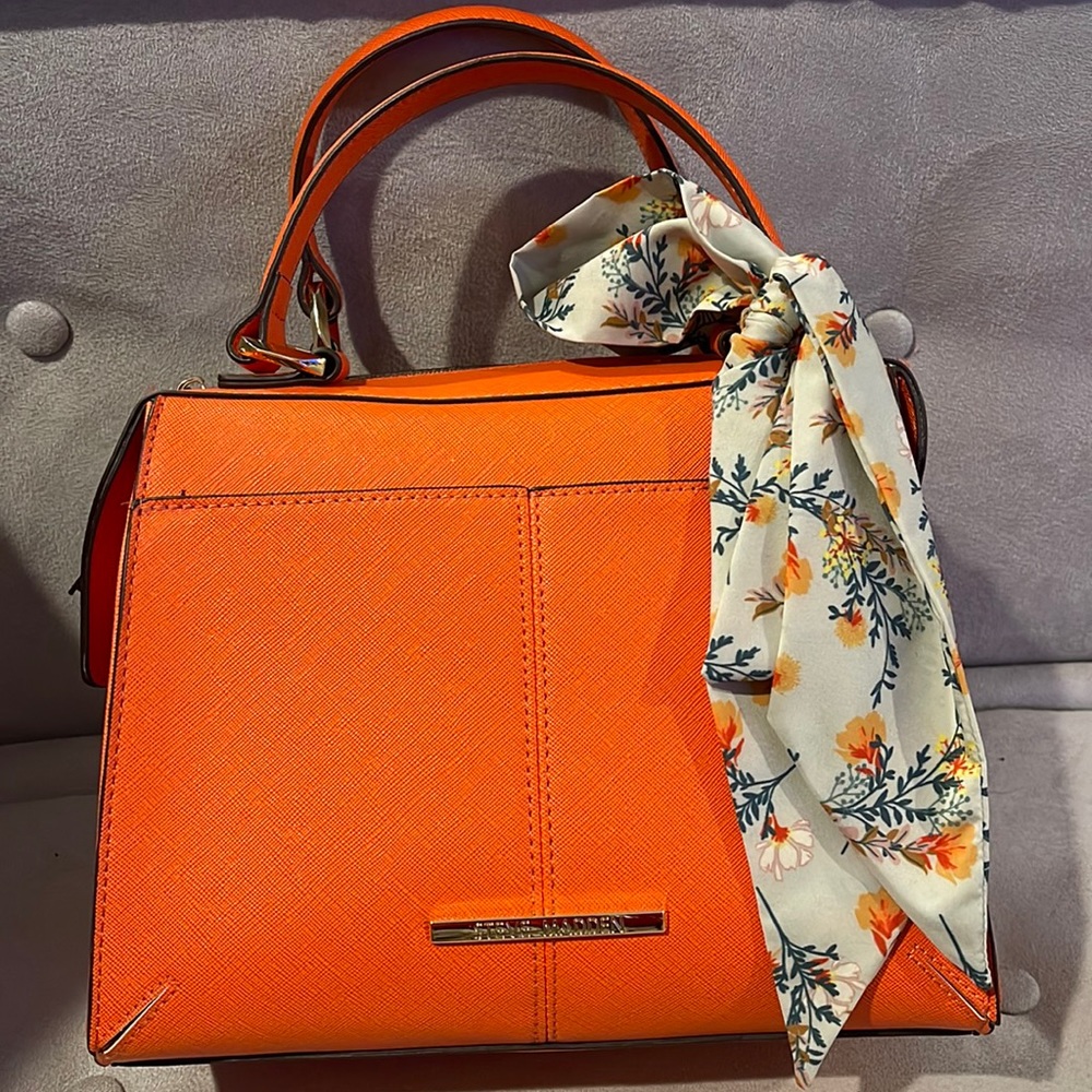 Steve madden purse
